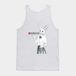 Beastars Logo Haru Tank Top